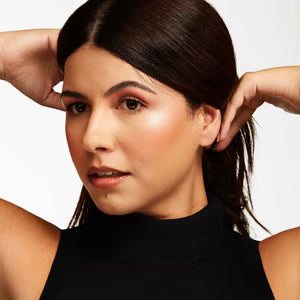 PALETA BLUSHES BEACH FACE FRAN BY FRANCINY EHLKE