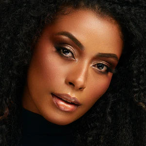 PALETA SOMBRAS NINE ESSENTIALS FRAN BY FRANCINY EHLKE