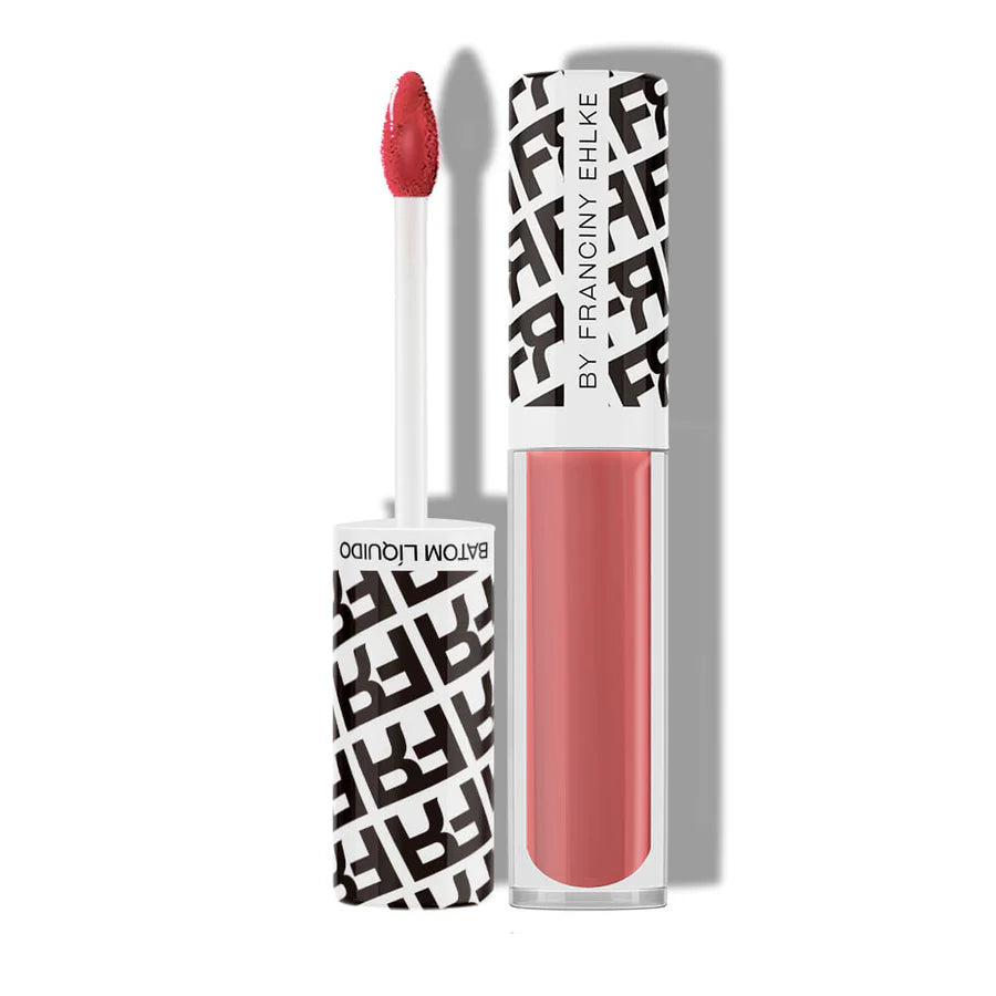 BATOM LÍQUIDO MATTE XOXO FRAN BY FRANCINY EHLKE