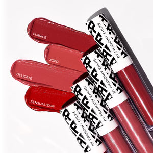 BATOM LÍQUIDO MATTE XOXO FRAN BY FRANCINY EHLKE