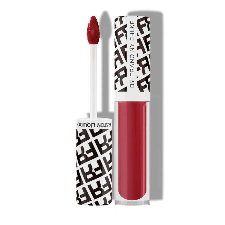 BATOM LÍQUIDO MATTE XOXO FRAN BY FRANCINY EHLKE