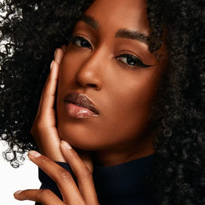 GLOSS GLOSSIP GOLD FRAN BY FRANCINY EHLKE