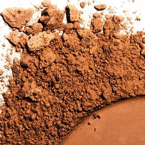 PÓ FACIAL SOLTO PLUSH 3 FRAN BY FRANCINY EHLKE