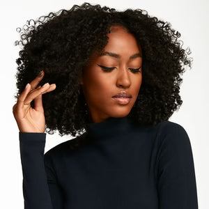 PÓ FACIAL SOLTO PLUSH 3 FRAN BY FRANCINY EHLKE