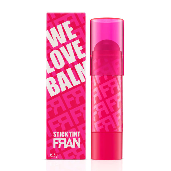STICK TINT BALM WINE FRAN BY FRANCINY EHLKE