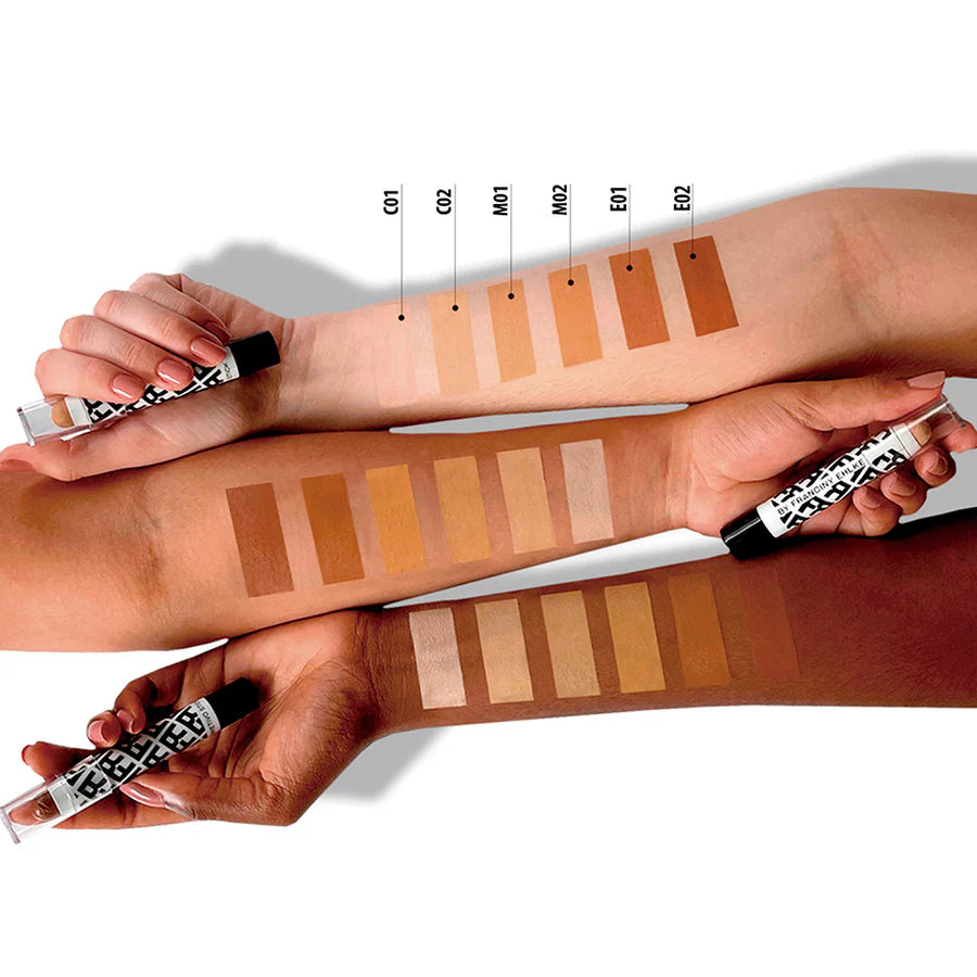 CORRETIVO STICK COVER E-02 FRAN BY FRANCINY EHLKE