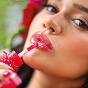 GLOSS FRANBOESA BY FRANCINY EHLKE