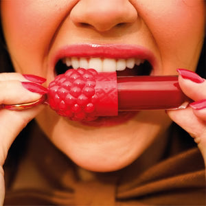 GLOSS FRANBOESA BY FRANCINY EHLKE