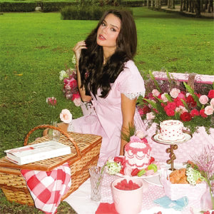 GLOSS FRANBOESA BY FRANCINY EHLKE