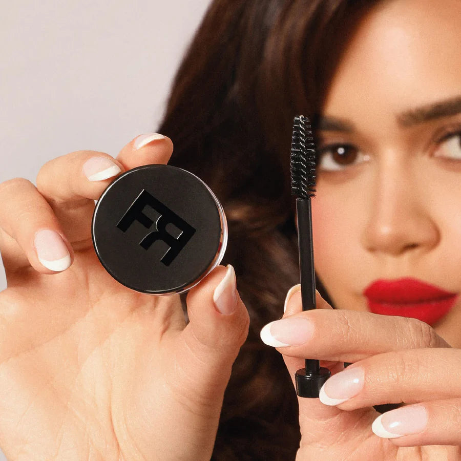 CERA PARA SOBRANCELHAS TRANSPARENTE FRANBROW FRAN BY FRANCINY EHLKE