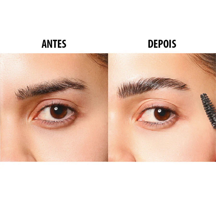 CERA PARA SOBRANCELHAS TRANSPARENTE FRANBROW FRAN BY FRANCINY EHLKE