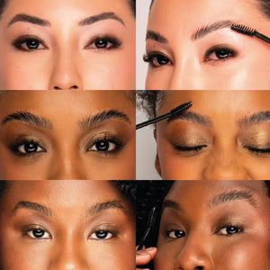 CERA PARA SOBRANCELHAS TRANSPARENTE FRANBROW FRAN BY FRANCINY EHLKE