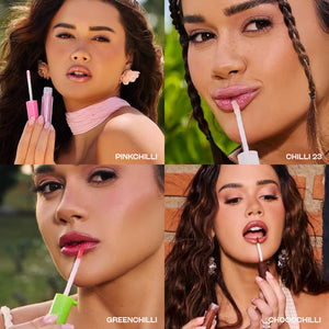 KIT CHILLICAKE FRAN BY FRANCINY EHLKE