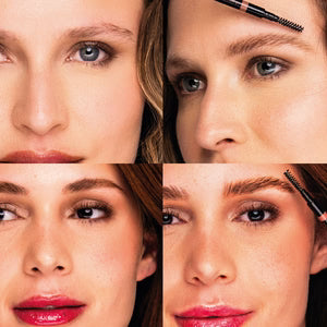 LAPISEIRA PARA SOBRANCELHAS MULTIFUNCIONAL 01 FRANBROW FRAN BY FRANCINY EHLKE