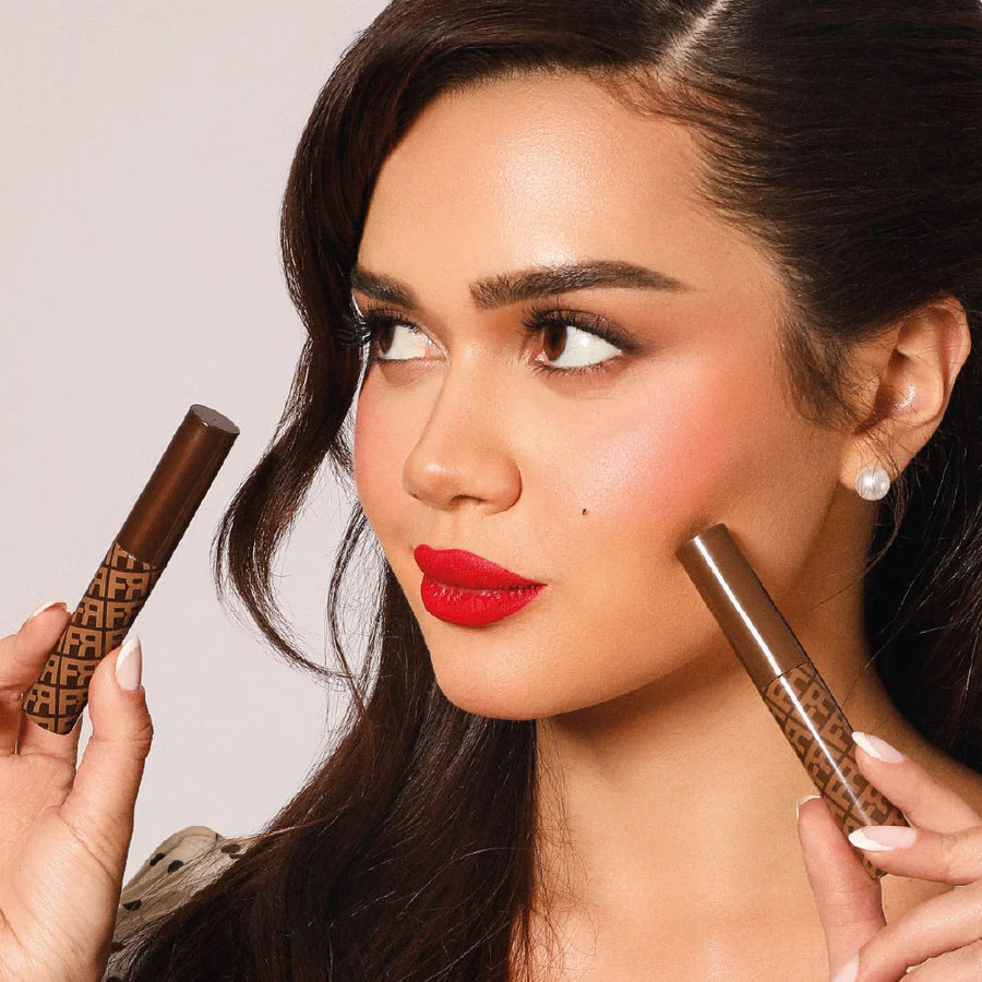 MÁSCARA PARA SOBRANCELHAS MULTIFUNCIONAL 02 FRANBROW FRAN BY FRANCINY EHLKE