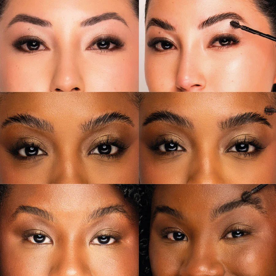 MÁSCARA PARA SOBRANCELHAS MULTIFUNCIONAL 02 FRANBROW FRAN BY FRANCINY EHLKE