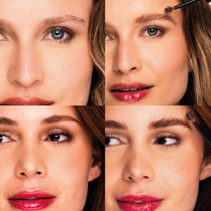 MÁSCARA PARA SOBRANCELHAS MULTIFUNCIONAL 01 FRANBROW FRAN BY FRANCINY EHLKE