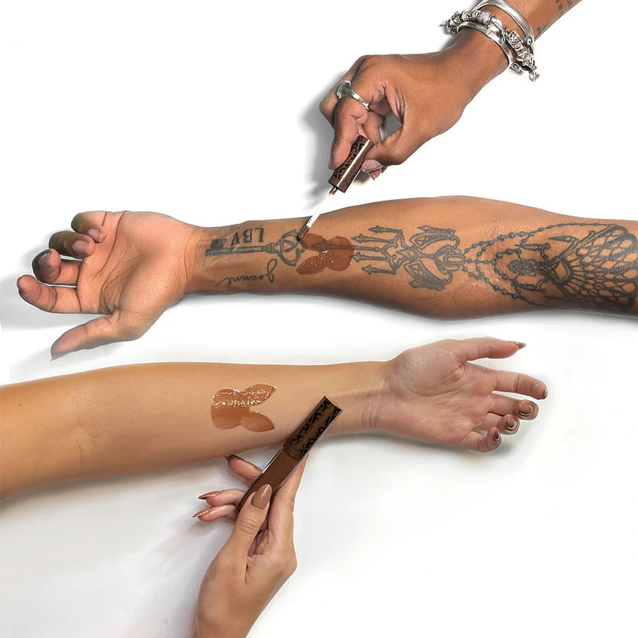 CHOCOCHILLI FRAN BY FRANCINY EHLKE