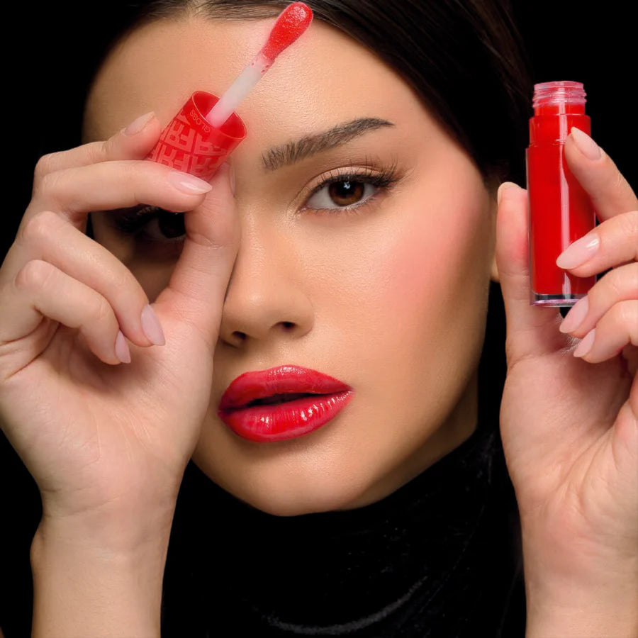 KIT FRAN GLOSSLICIOUS FRAN BY FRANCINY EHLKE