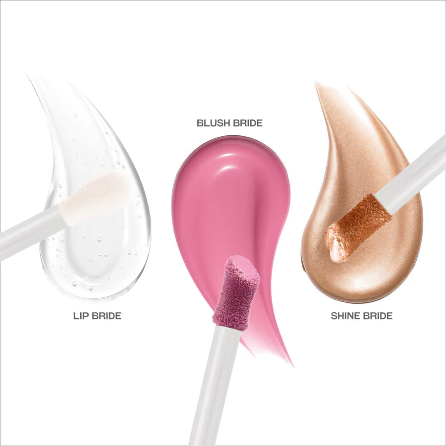 BRIDE KIT FRAN BY FRANCINY EHLKE