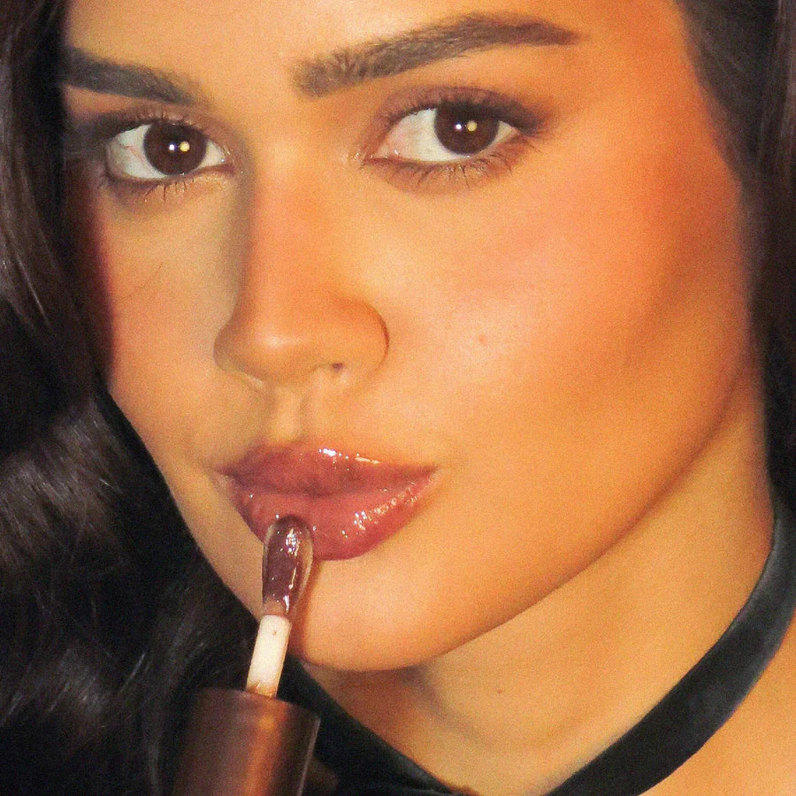 GLOSS LIP BUNNY FRAN BY FRANCINY EHLKE