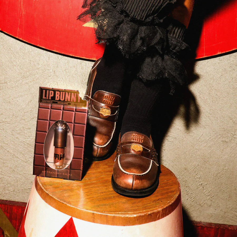 GLOSS LIP BUNNY FRAN BY FRANCINY EHLKE