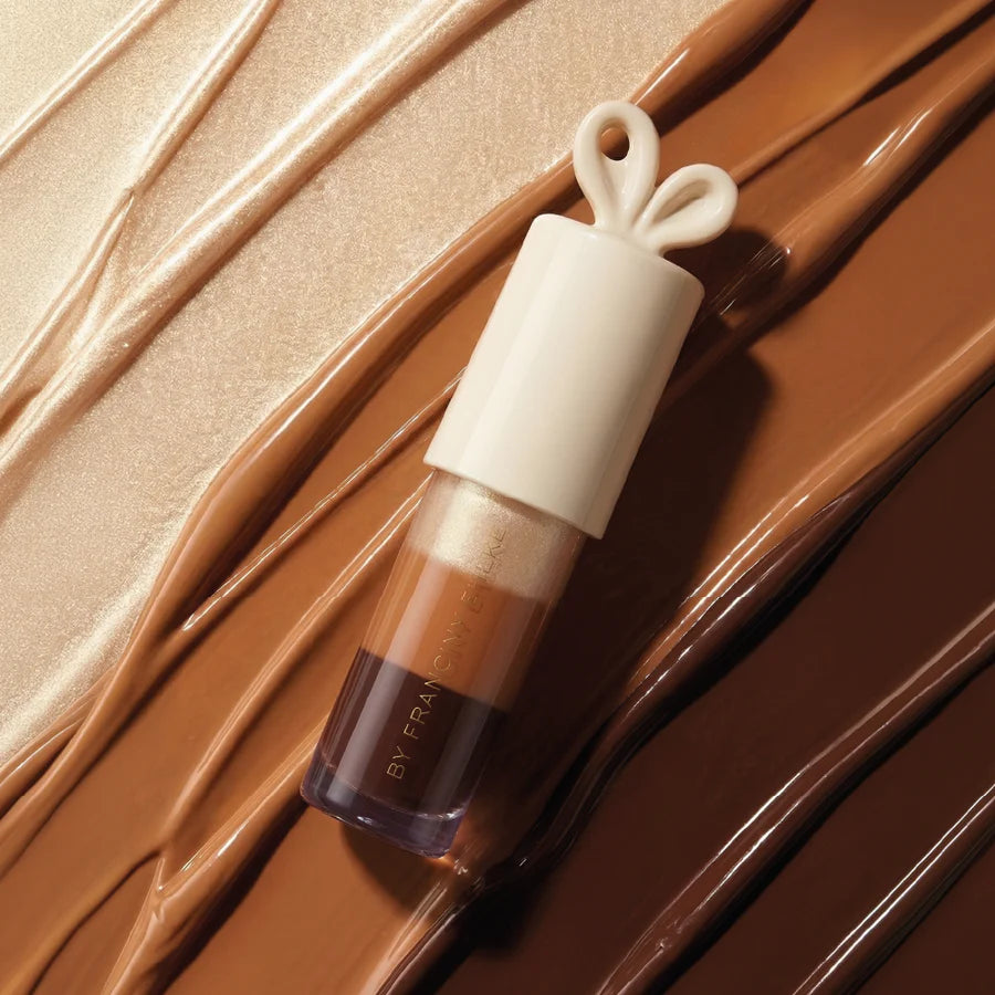 GLOSS LIP BUNNY TRIPLE FRAN BY FRANCINY EHLKE