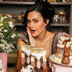 GLOSS LIP BUNNY TRIPLE FRAN BY FRANCINY EHLKE