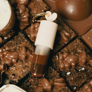 GLOSS LIP BUNNY TRIPLE FRAN BY FRANCINY EHLKE